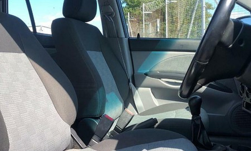 2005 Kia Picanto 1.1...