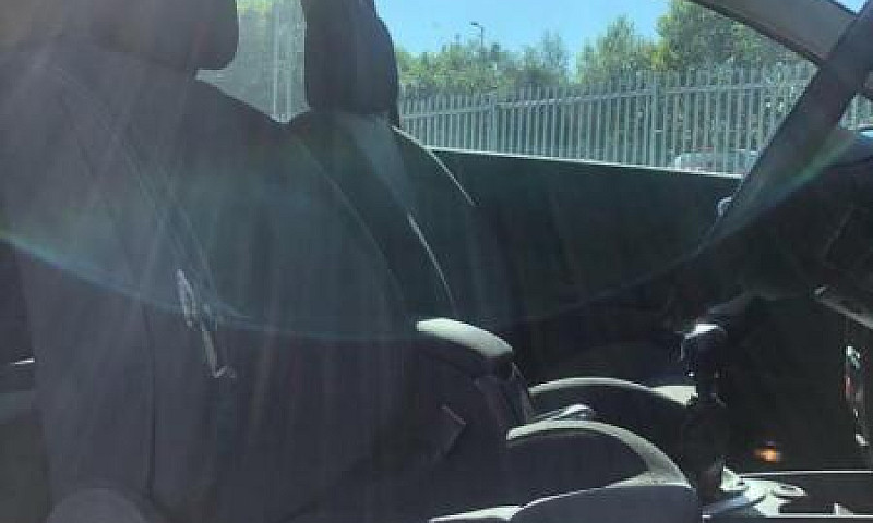 2007 Renault Megane ...