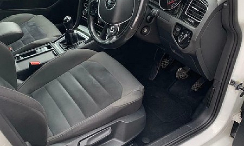 Vw Golf 2016...