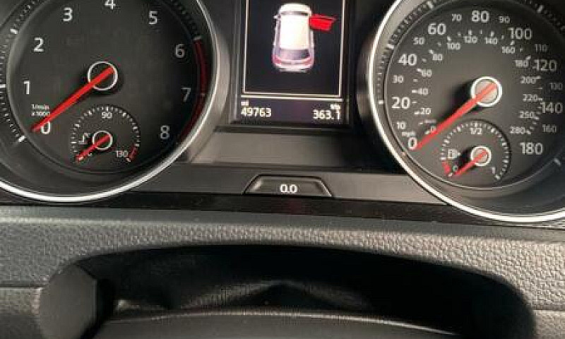 Volkswagen Golf Gti ...