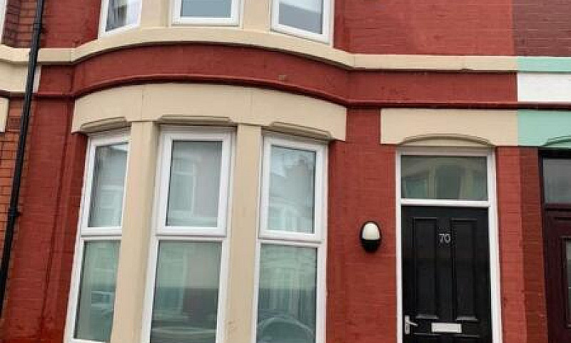 Southdale Road L15 -...