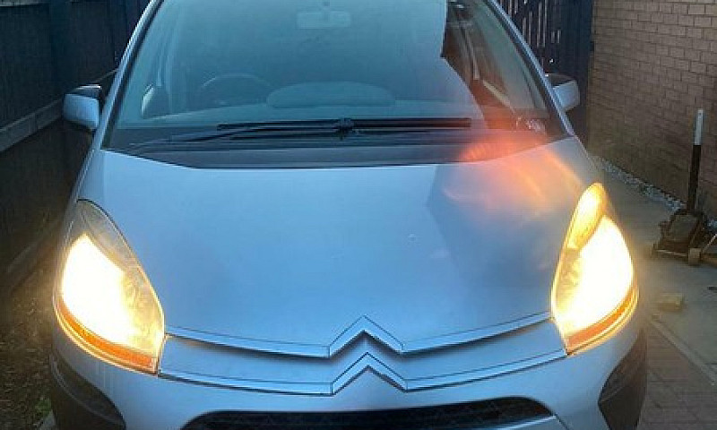 Citroen C4 Picasso/ ...