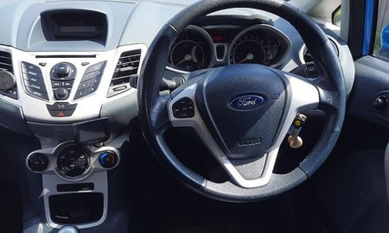 Ford, Fiesta, Hatchb...