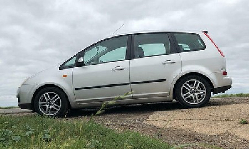 Ford Focus C-Max...