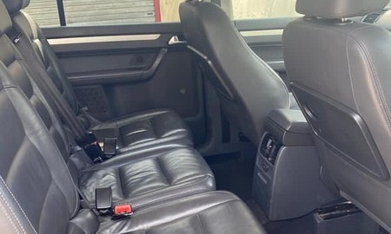 Volkswagen, Touran, ...