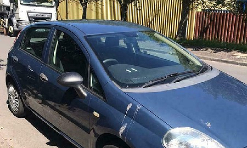 Fiat Grande Punto 1....