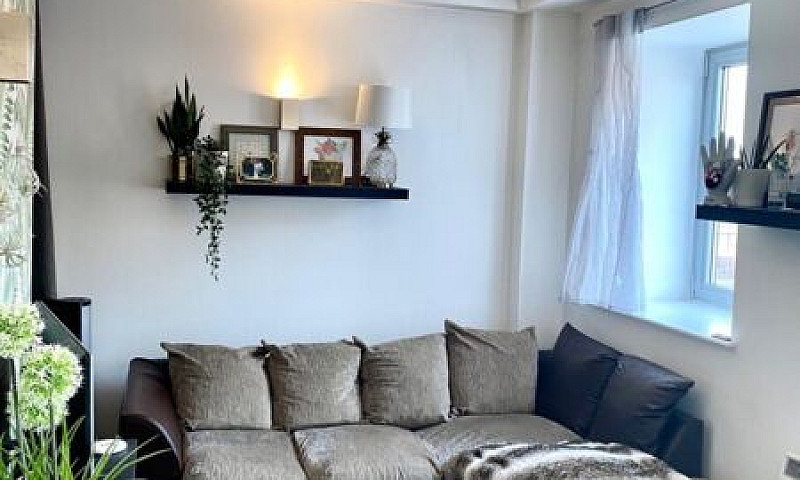 Basilica, 1 Bed Apar...