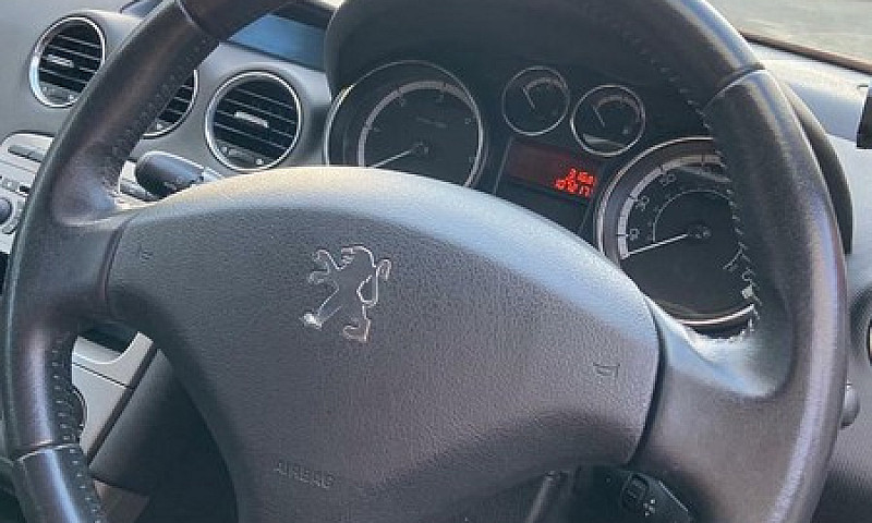 2009 Peugeot 306 1.6...