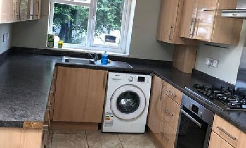 5 Bed 3 Bath Semi De...