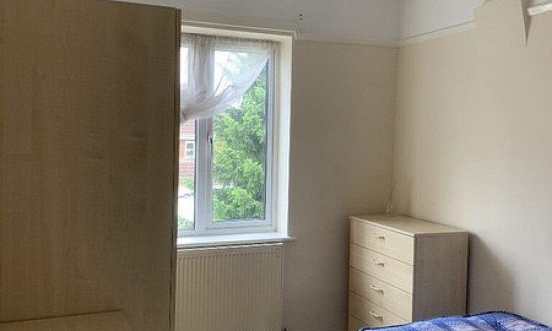 Two Bed First Floor ...