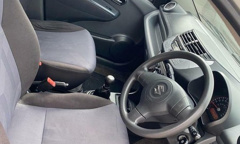 Suzuki Alto 2013 ...