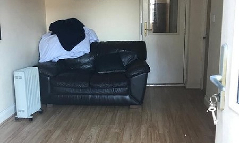 One Bedroom Ground F...