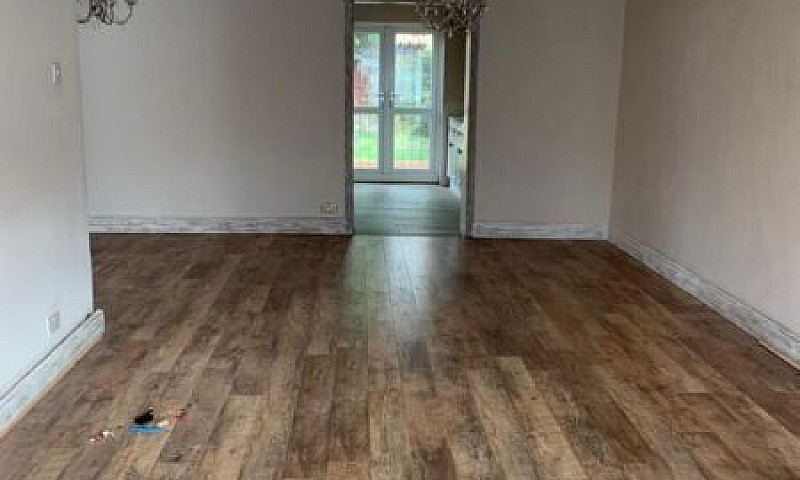 3 Bedroom House To L...