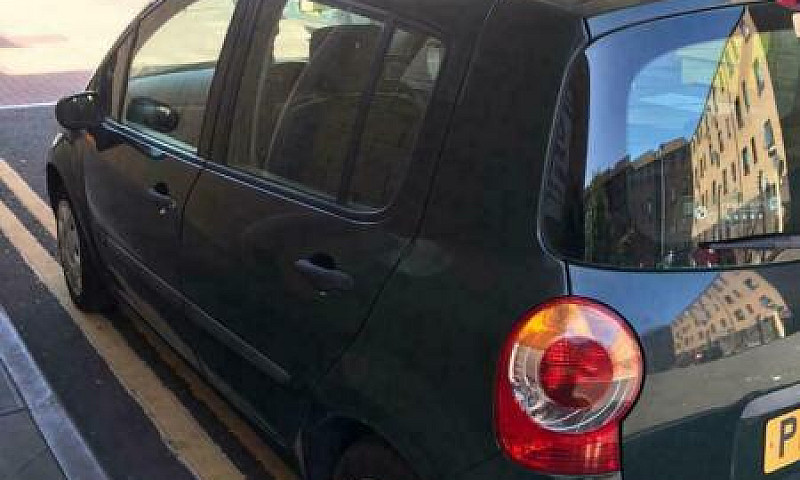 Renault Modus 1.2 Au...