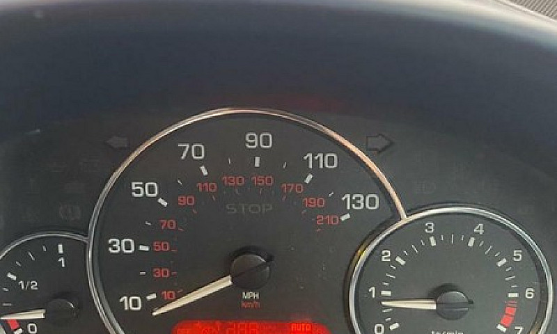 Peugeot 1007 1.6Ltr ...