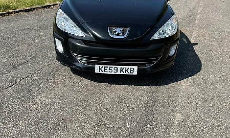 Low Mileage Peugeot ...