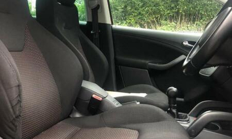 2007 Seat Altea 1.9 ...