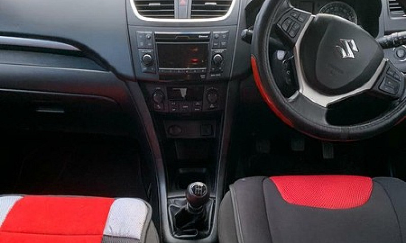 2014 Suzuki Swift...