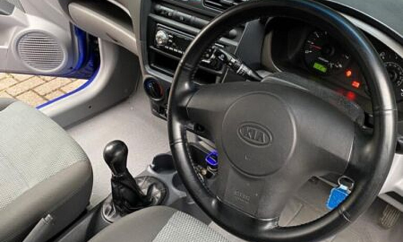 Kia Picanto 2005 Man...