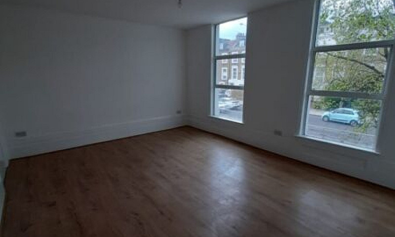 Brand New Big Studio...