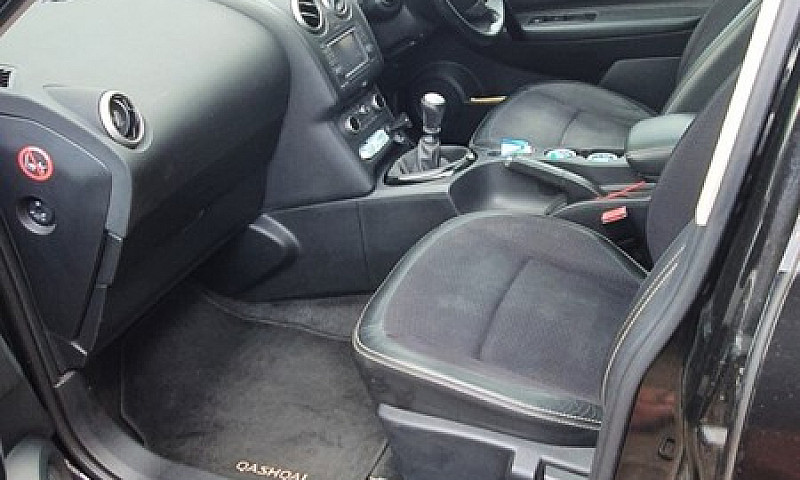 Nissan, Qashqai, Hat...