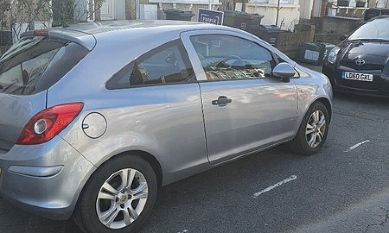 Low Mileage! ...