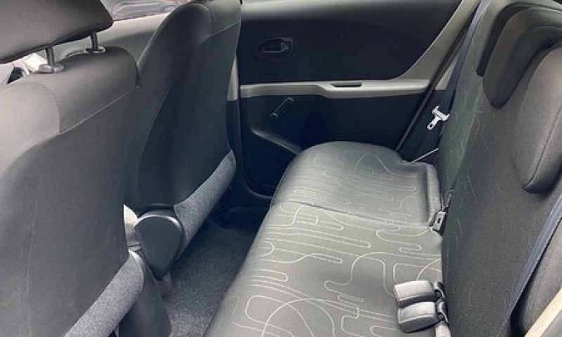 Toyota Yaris...