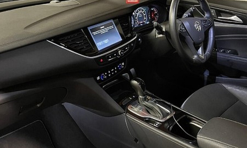 2017 Vauxhall  Insig...