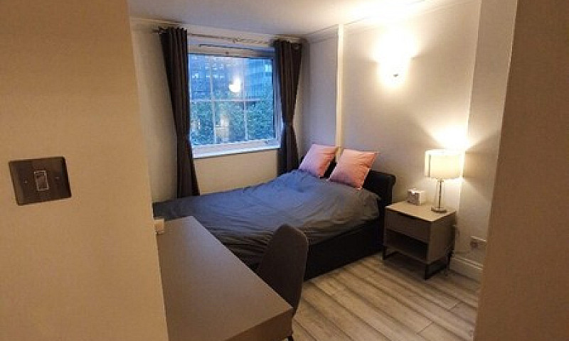 Three Bedroom Flat, ...