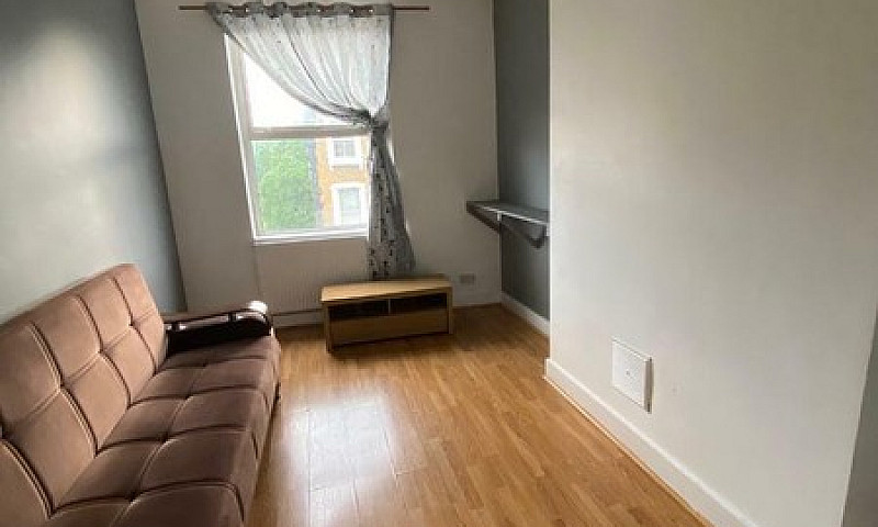 1 Bedroom Flat...