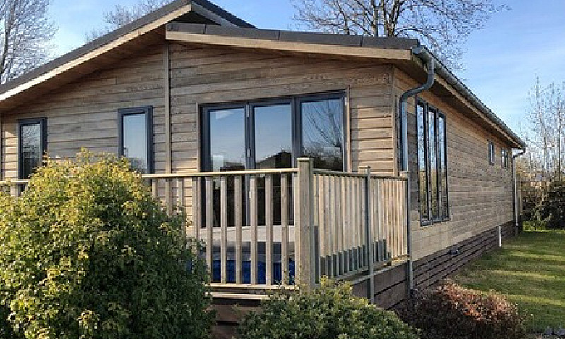 Devon Holiday Park H...