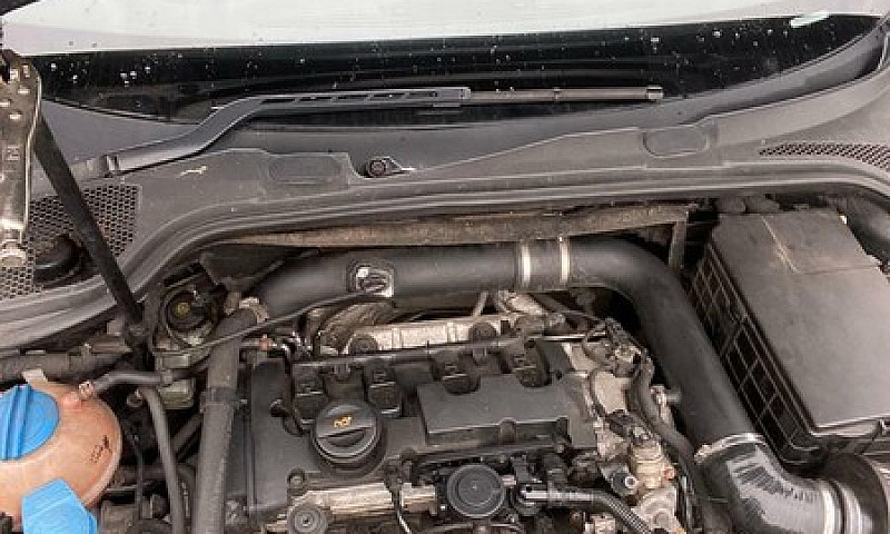 Audi A3 2.0 Tfsi Ko4...