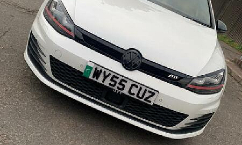 Volkswagen Golf Gti ...