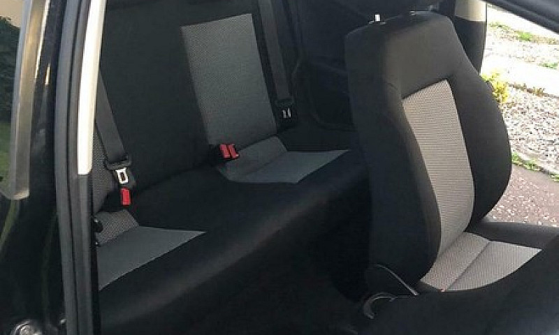 Volkswagen Polo 1.2 ...