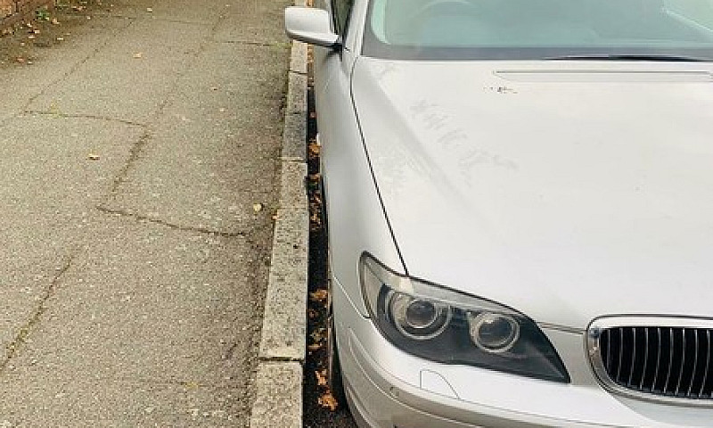 Bmw 7 Series 3.0D 20...