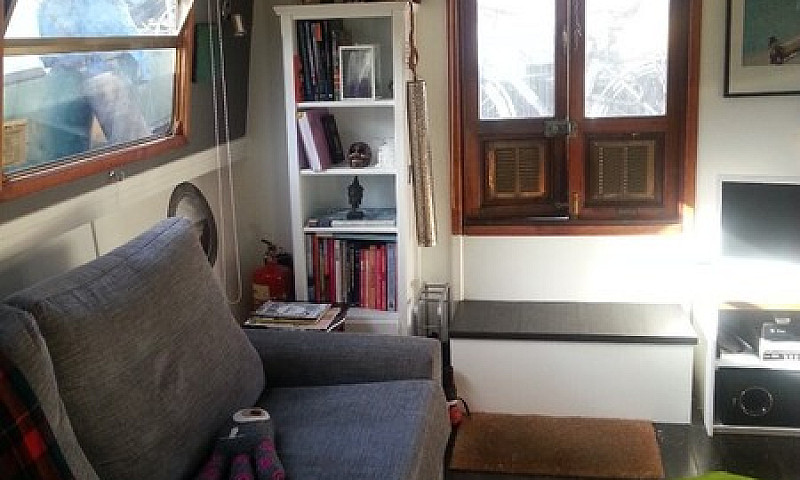 Cosy Widebeam 2Bed H...