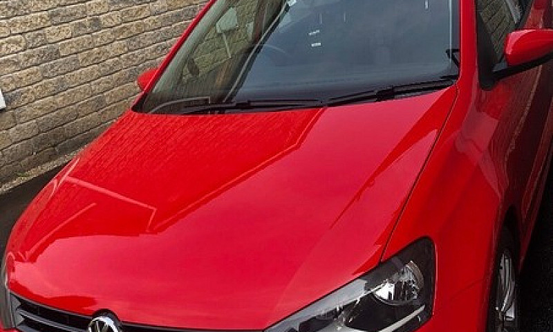 Vw Polo 1.2 Tsi Low ...