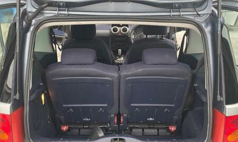 Peugeot 1007 1.6Ltr ...