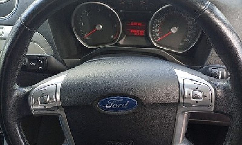 Ford, S-Max, Mpv, 20...
