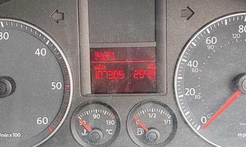 Volkswagen, Golf, Ha...