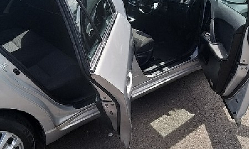 Toyota, Avensis, Est...