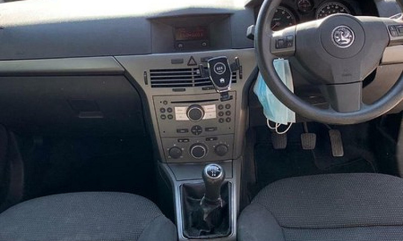 Vauxhall Astra ...