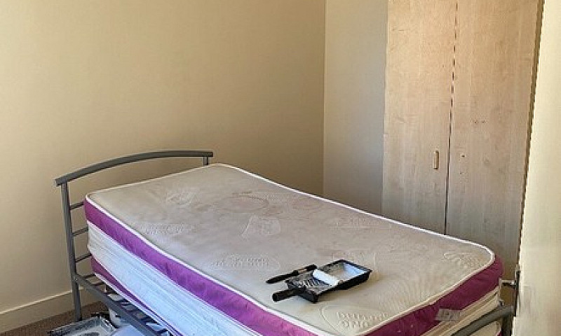 Massive One Bed Flat...