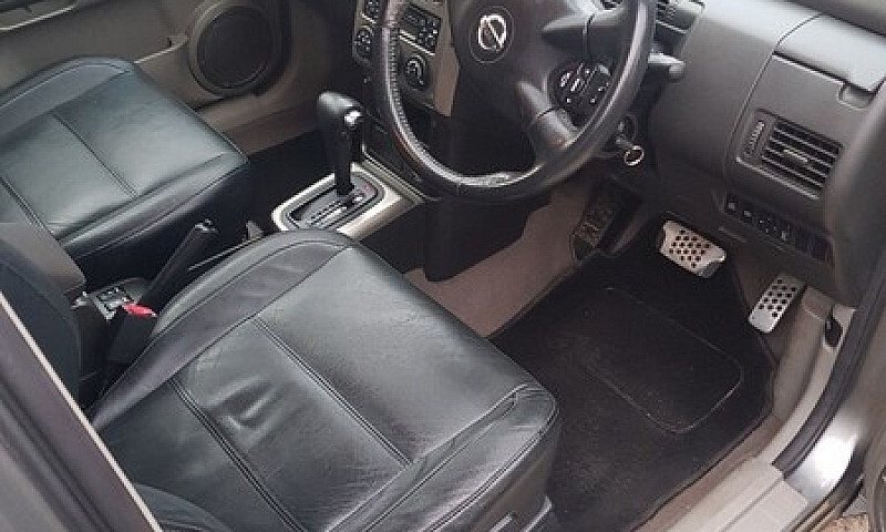 2006 Nissan, X-Trail...