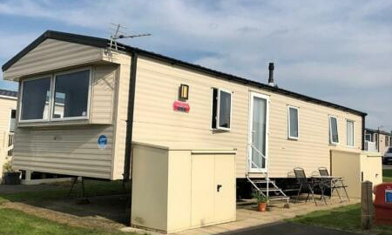 Immaculate Willerby ...
