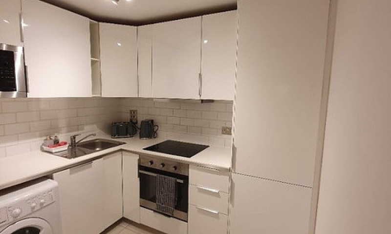 Three Bedroom Flat, ...