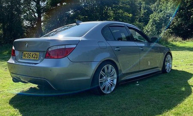 Bmw 535D Sell Or Swa...