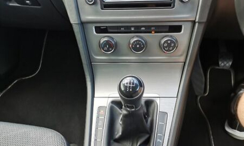 Volkswagen, Golf, Ha...