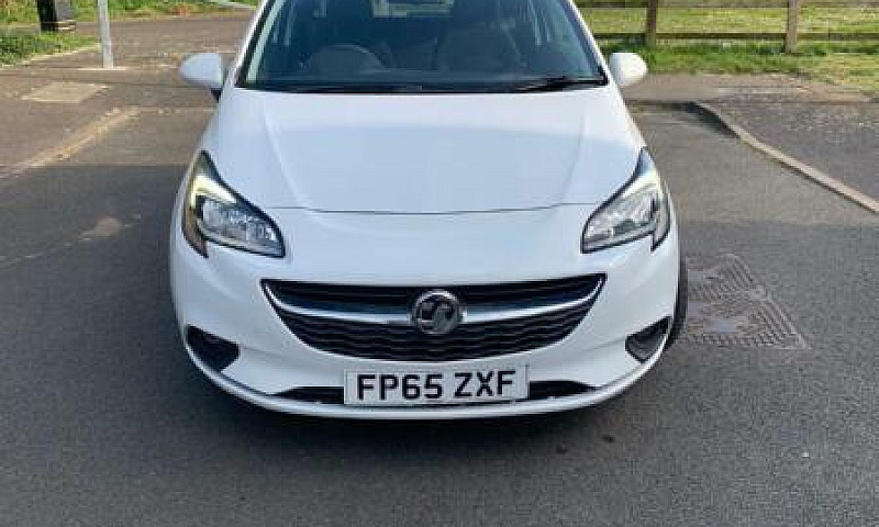 Vauxhall Corsa - 1.2...