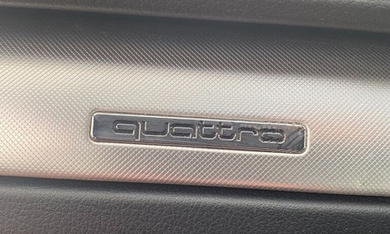 Audi, A4, 2.0T Quatt...